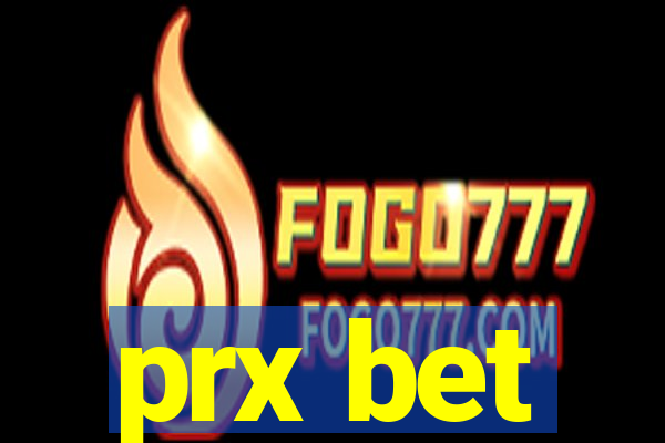 prx bet